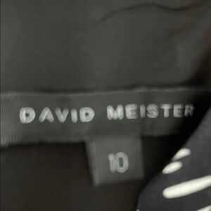 David Meister Chic Dreas